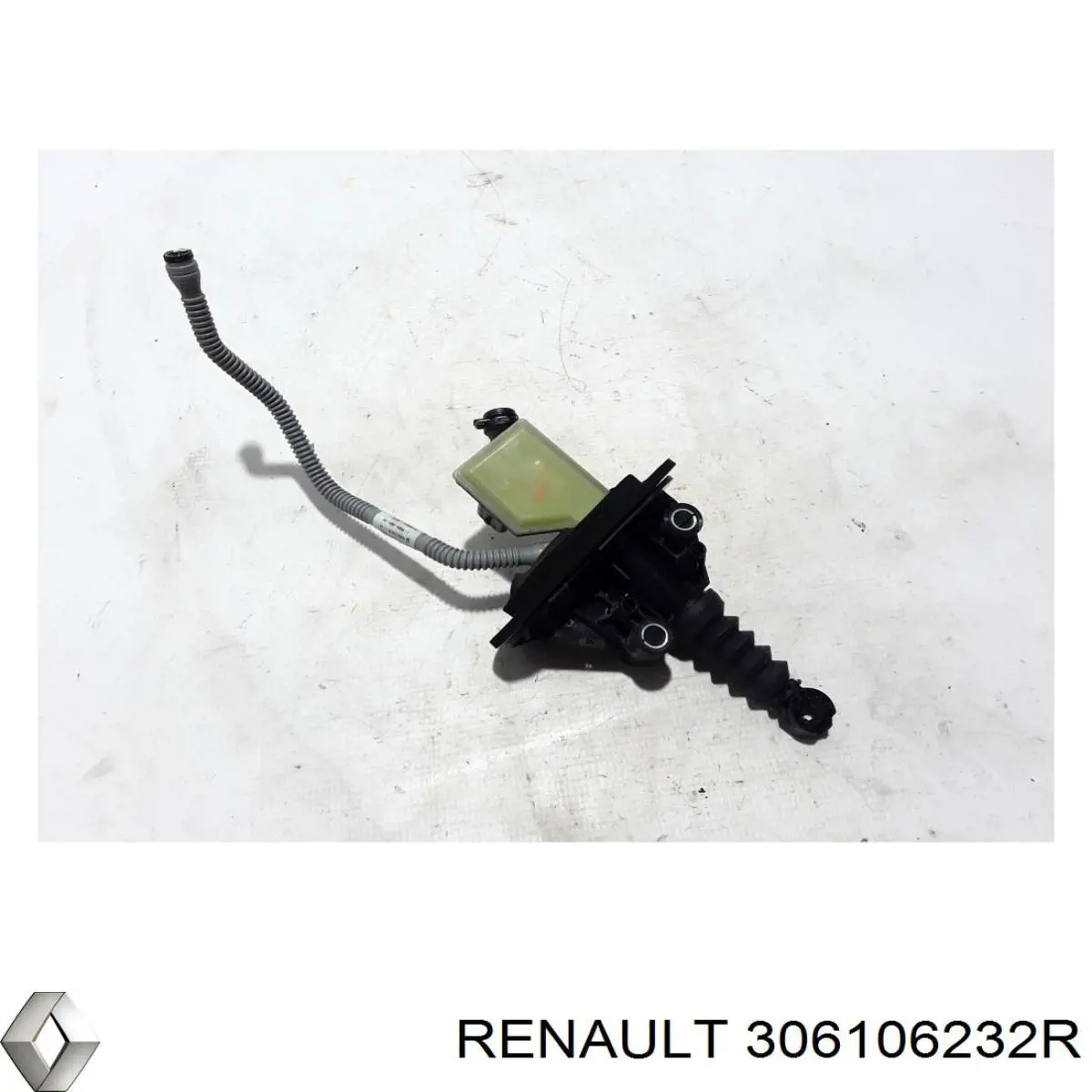 306106232R Renault (RVI)