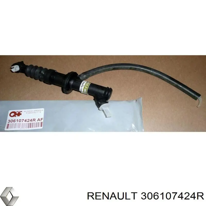 306107424R Renault (RVI) 