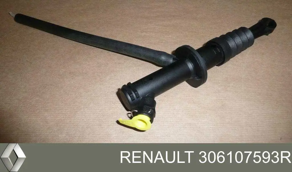 ГЦС Renault (RVI) 306107593R цена, от 93.03 USD