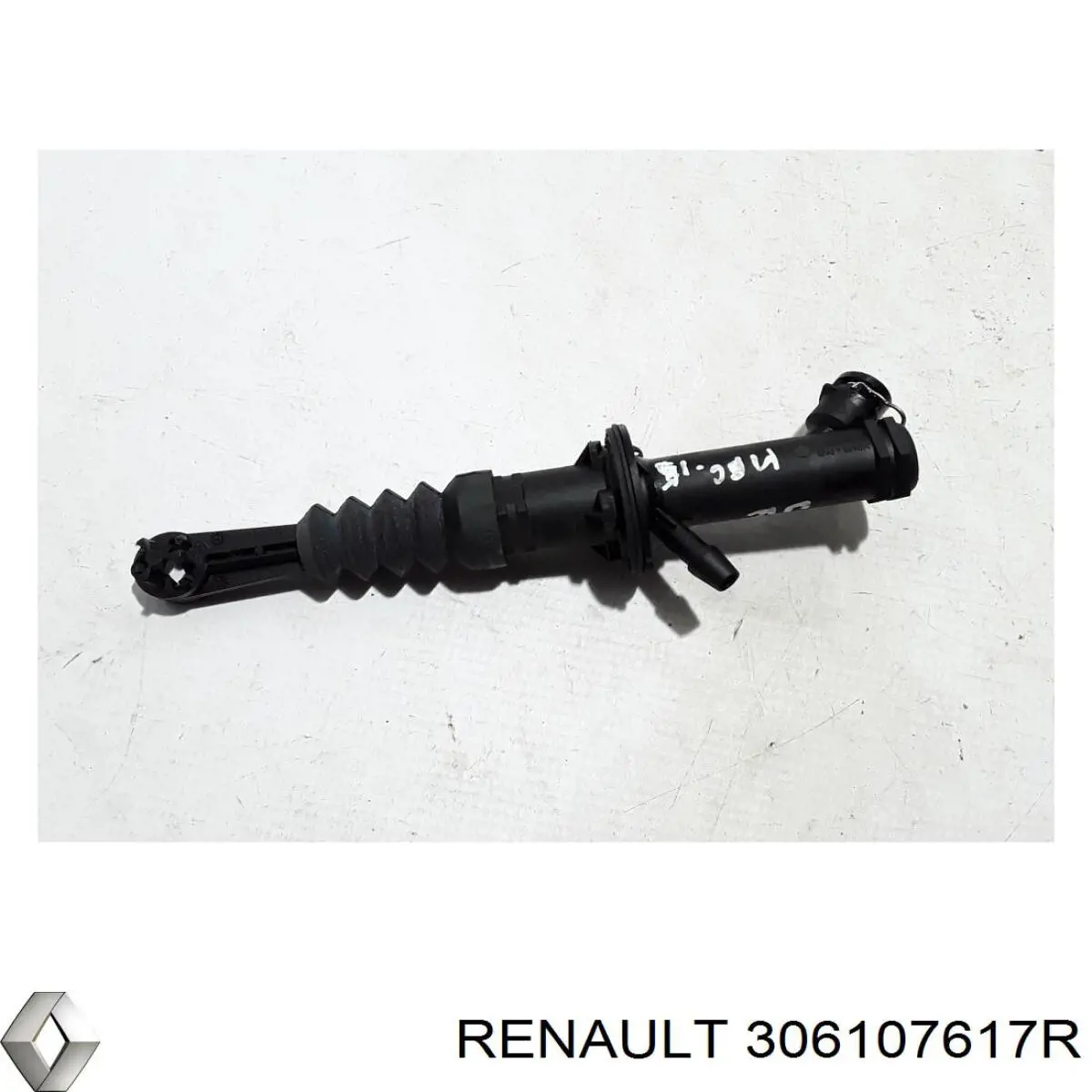 306107617R Renault (RVI) 