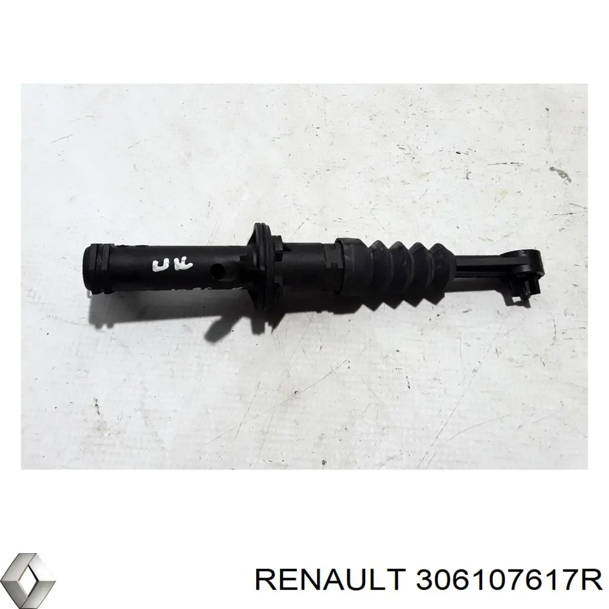 ГЦС Renault (RVI) 306107617R цена, от 16.95 USD