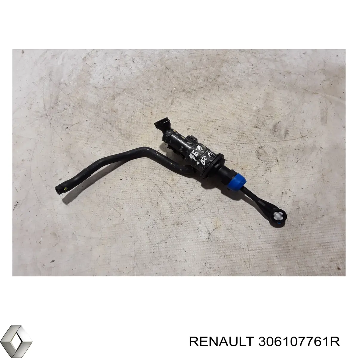 306107761R Renault (RVI) 