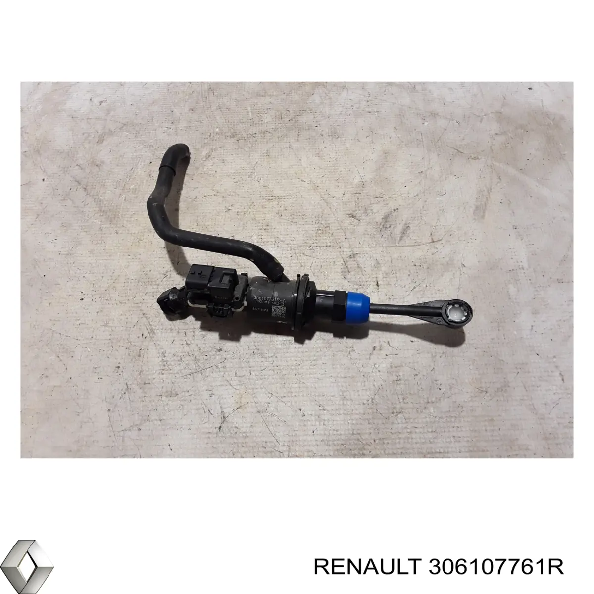  Renault (RVI) 306107761R цена, от 147.53 USD