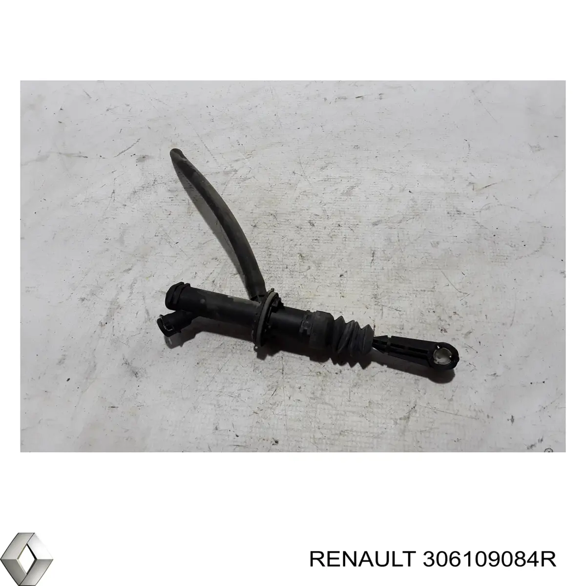 ГЦС Renault (RVI) 306109084R цена, от 48.16 USD
