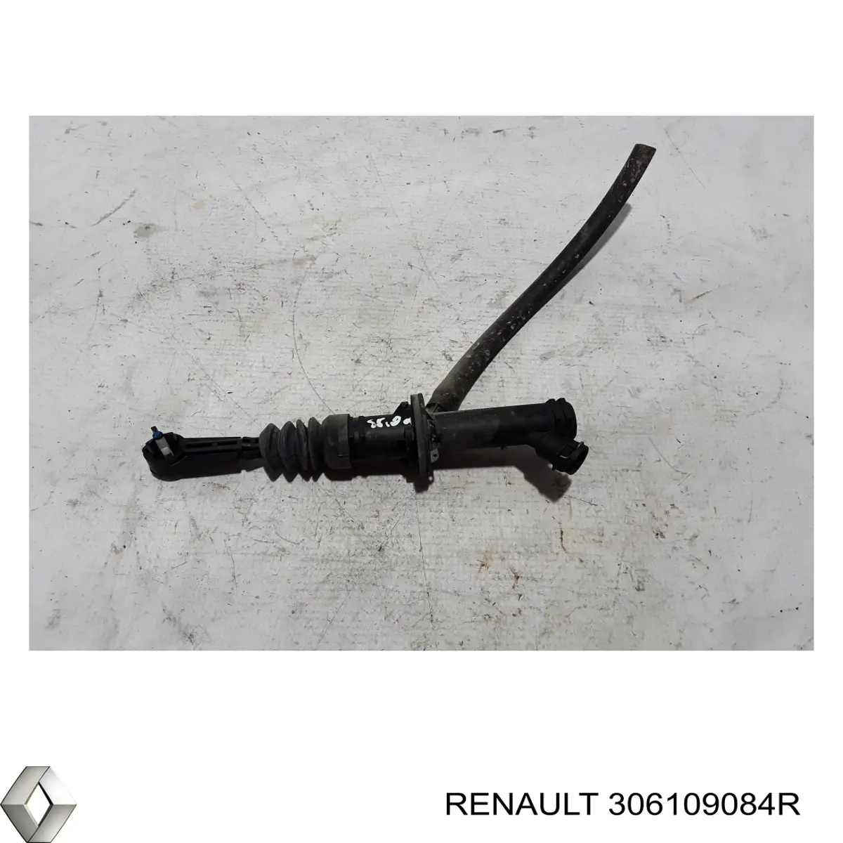 306109084R Renault (RVI)