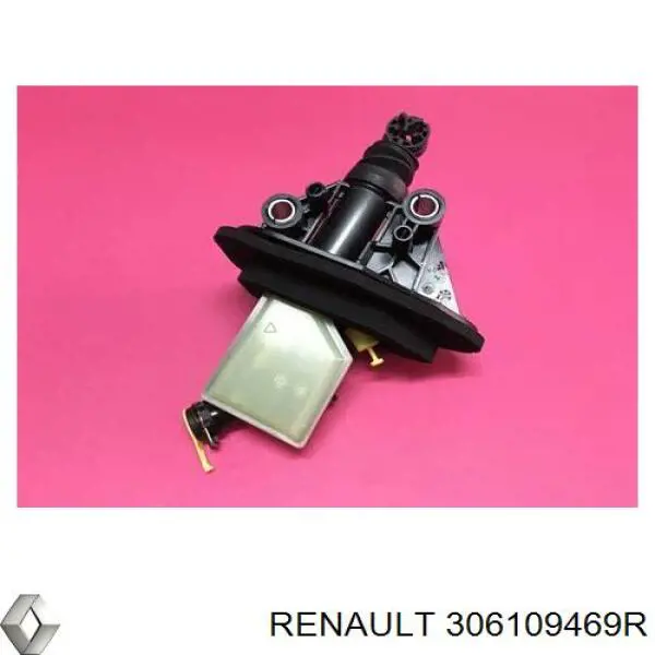  306109469R Renault (RVI)