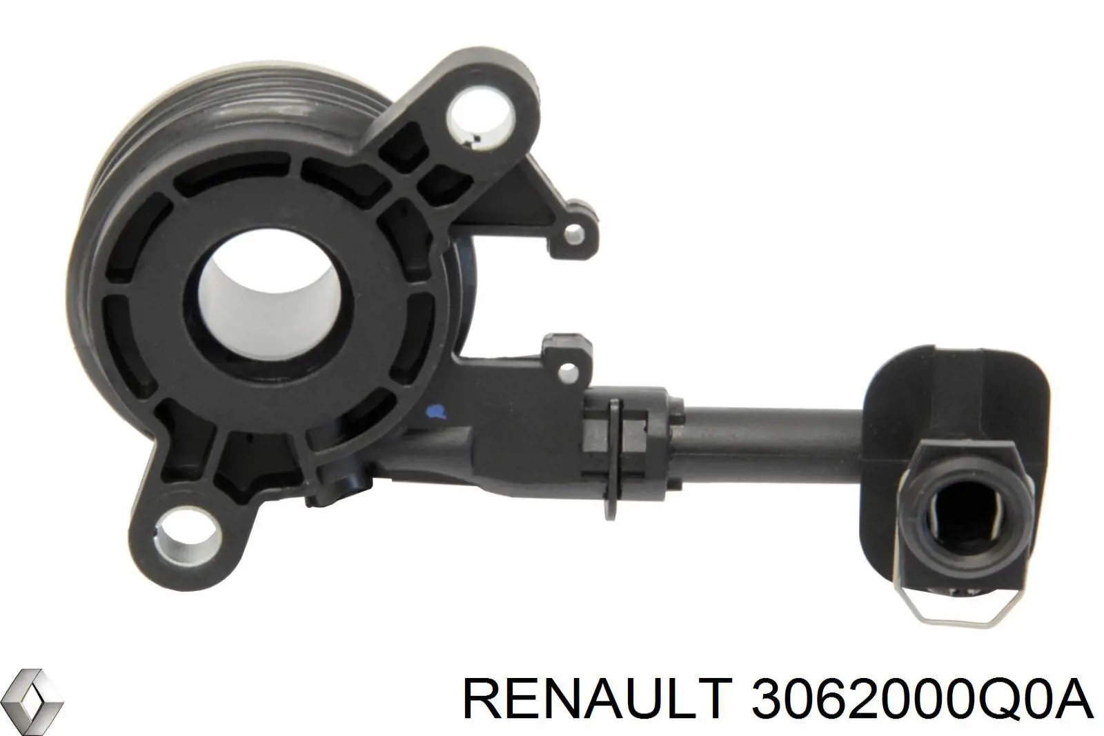 Цилиндр сцепления с выжимным подшипником Renault (RVI) 3062000Q0A