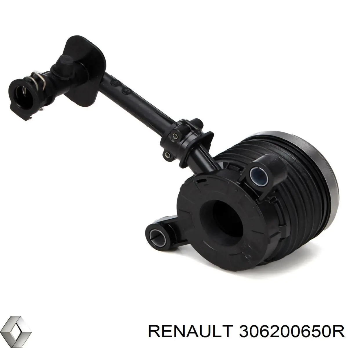 Рабочий цилиндр сцепления в сборе 306200650R Renault (RVI)