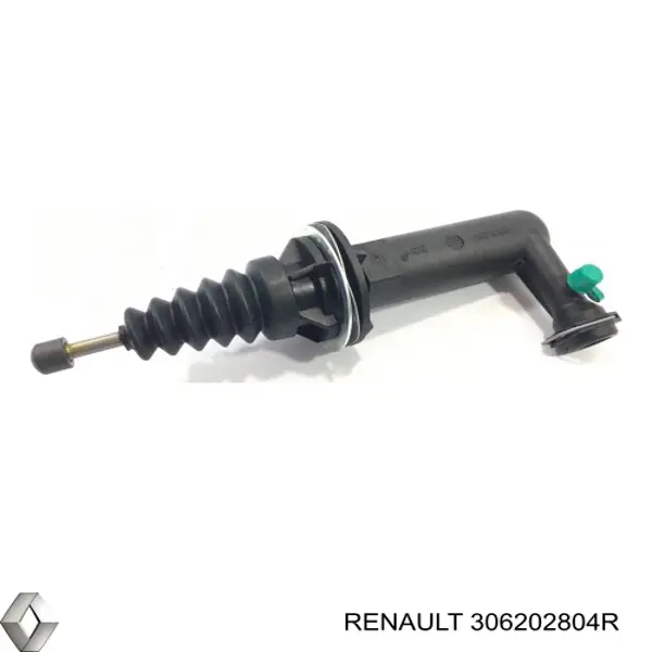 Рабочий цилиндр сцепления Renault (RVI) 306202804R цена, от 70.71 USD