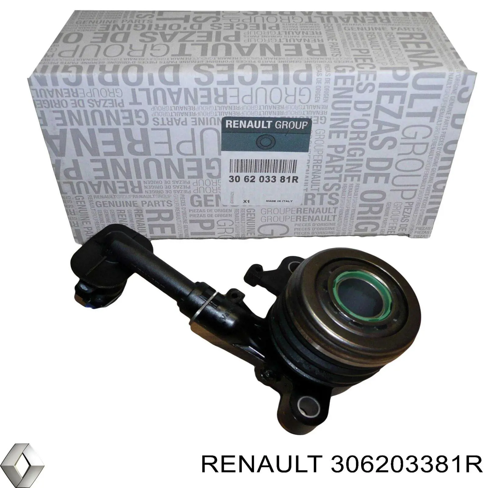 306203381R Renault (RVI)