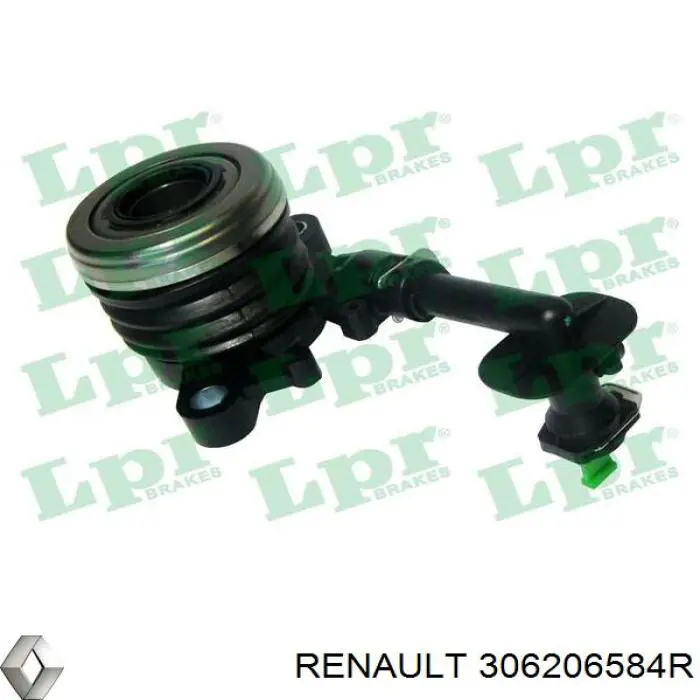  306206584R Renault (RVI)