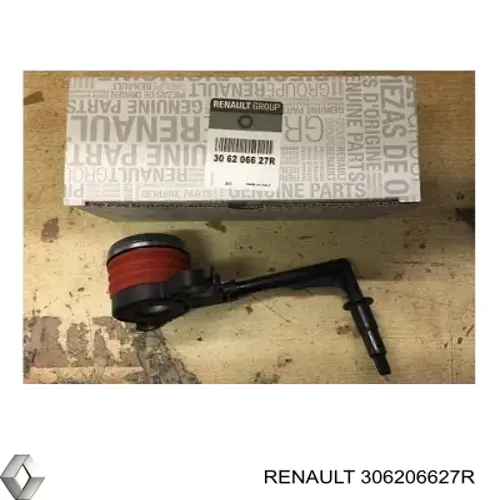 Lubricante universal 306206627R Renault (RVI)