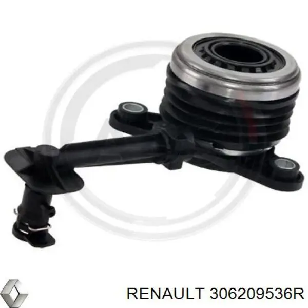 Купить 306209536R Renault (RVI) Цилиндр сцепления в сборе с выжимным подшипником