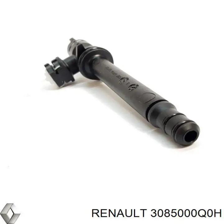 Купить 3085000Q0H Renault (RVI) Трубка гидропривода сцепления