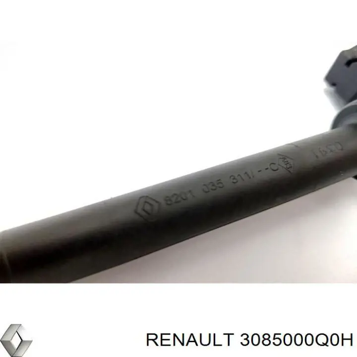 Шланг сцепления комплект Renault (RVI) 3085000Q0H цена, от 29.77 USD