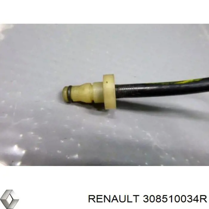  Renault (RVI) 308510034R цена, от 12.97 USD