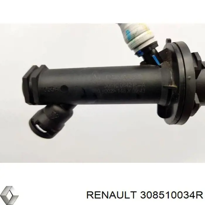 Купить 308510034R Renault (RVI) 