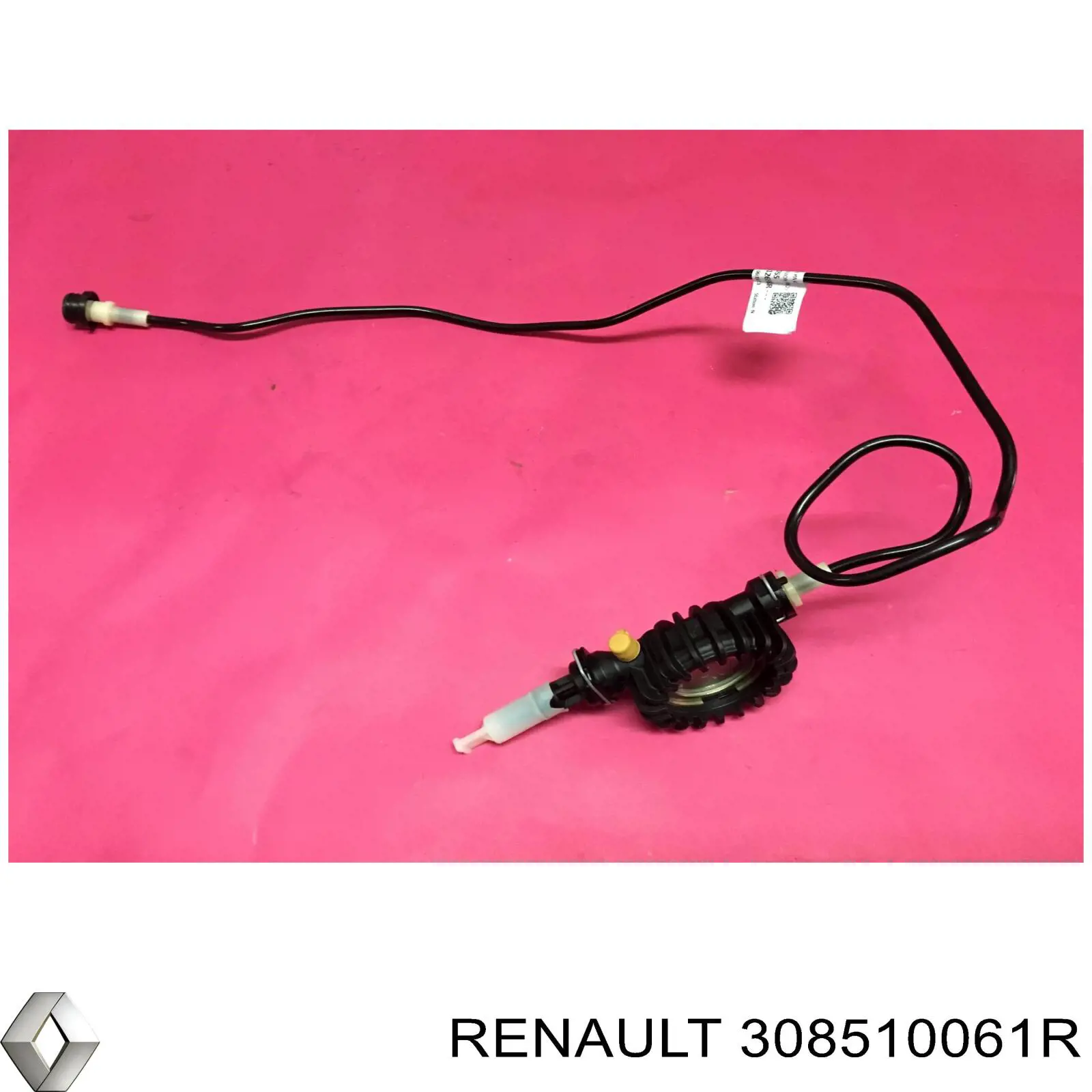 308510061R Renault (RVI) 