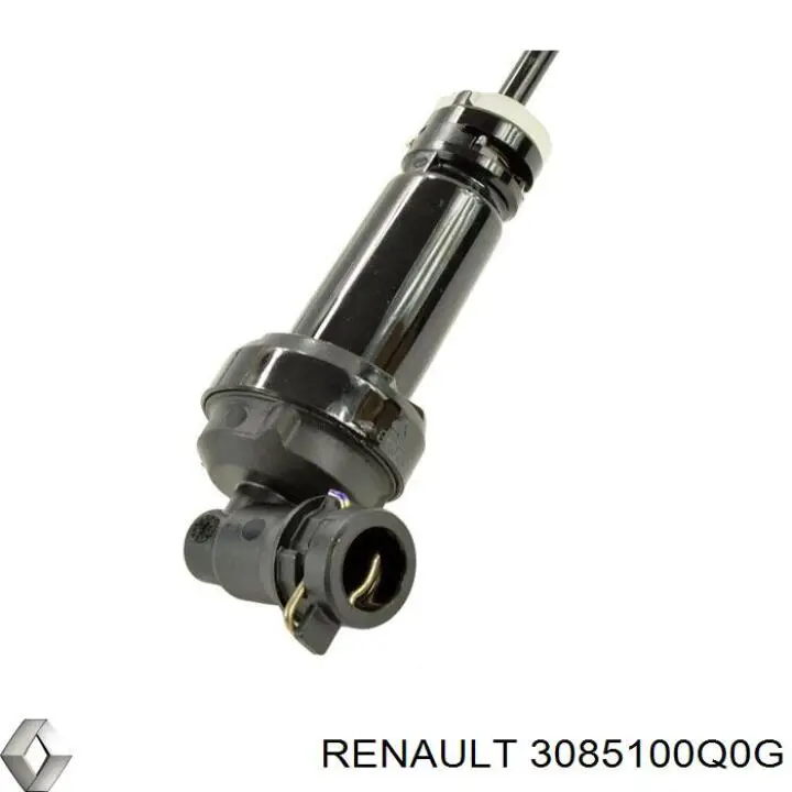Шланг сцепления комплект Renault (RVI) 3085100Q0G цена, от 58.33 USD