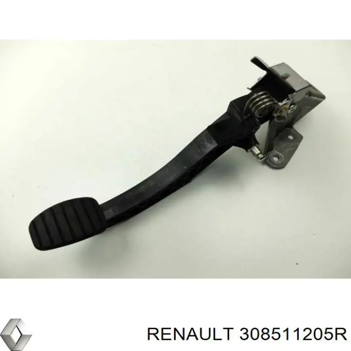 308511205R Renault (RVI) 