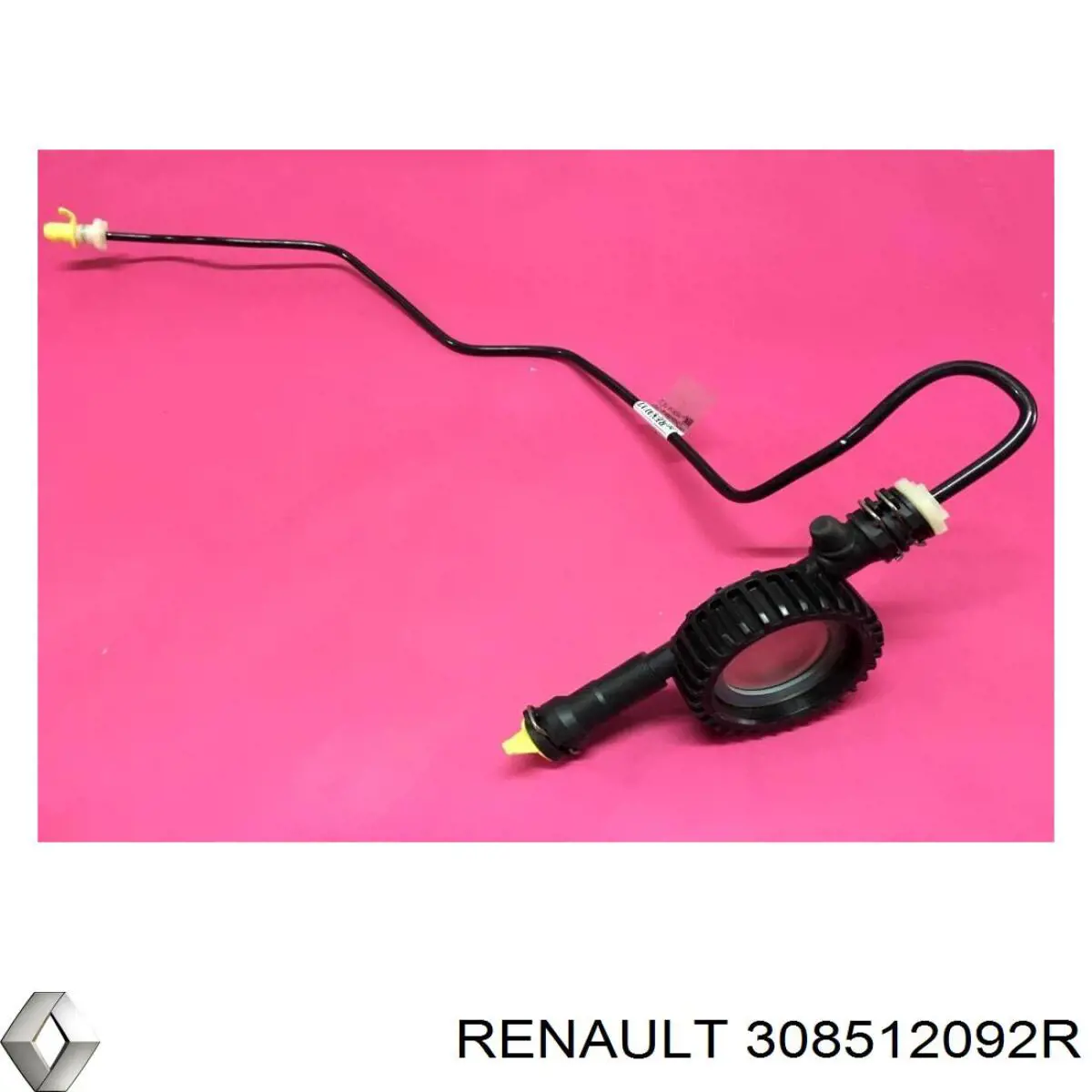 308512092R Renault (RVI) Шланг сцепления в сборе