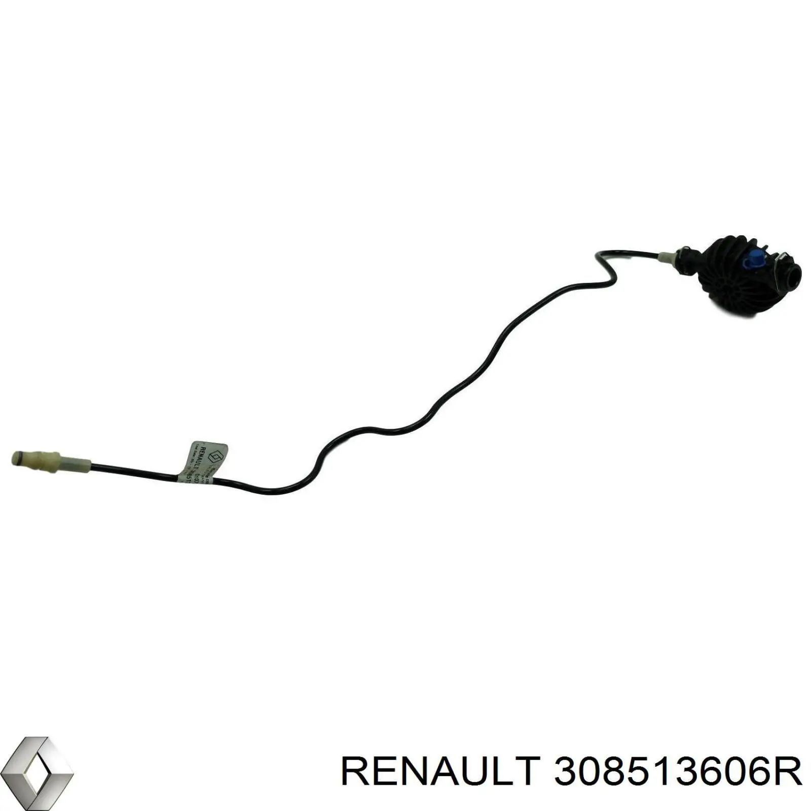  308513606R Renault (RVI)