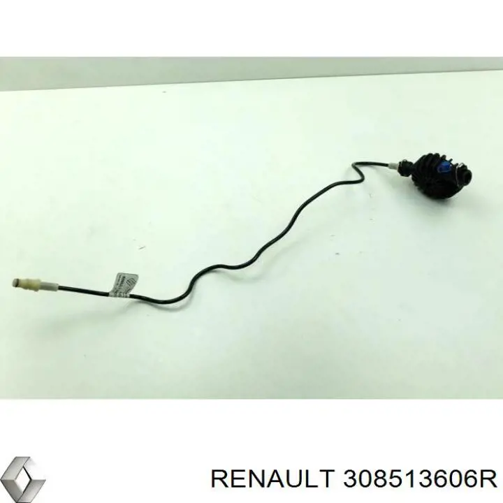 Купить 308513606R Renault (RVI) 