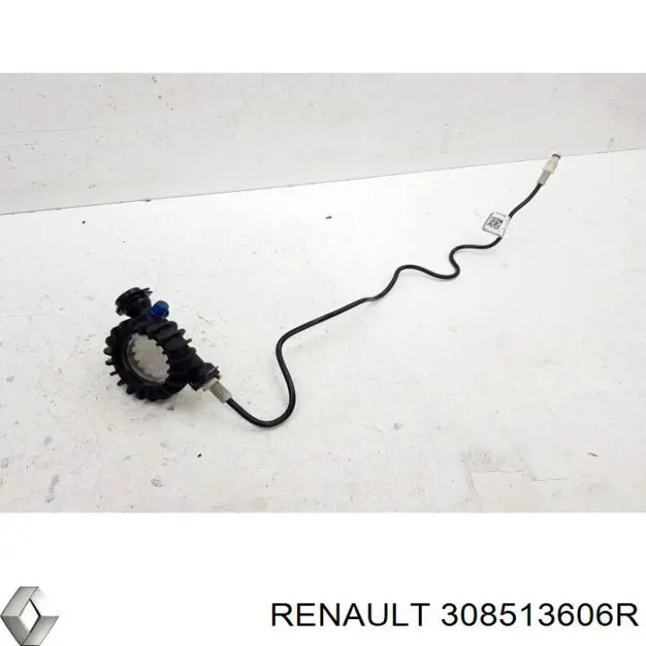  Renault (RVI) 308513606R цена, от 60.59 USD