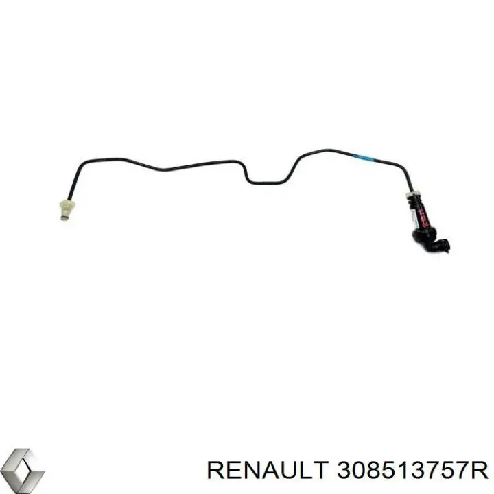  308513757R Renault (RVI)