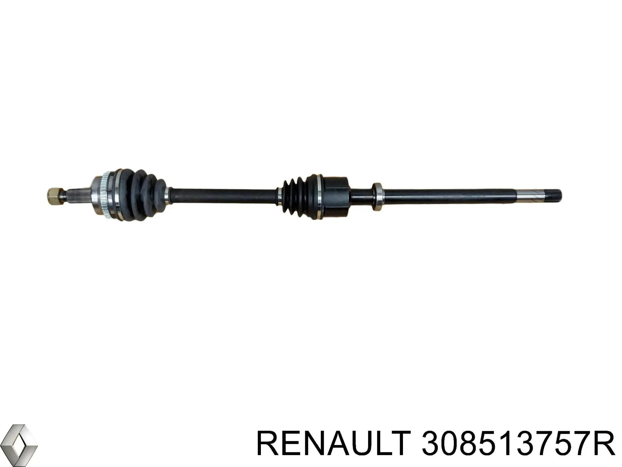  Renault (RVI) 308513757R цена, от  USD