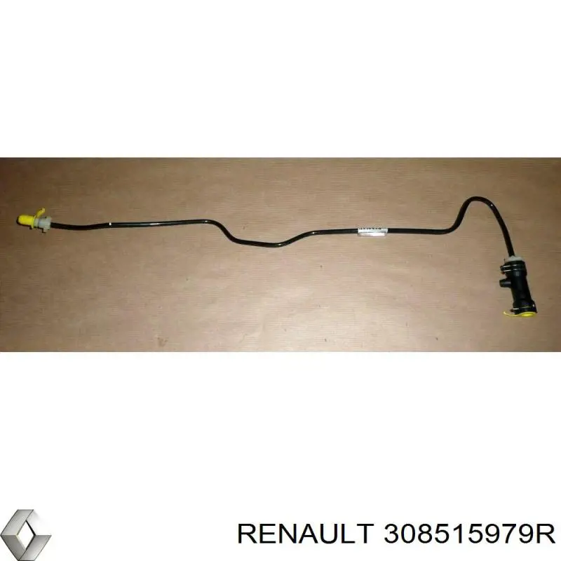  308515979R Renault (RVI)