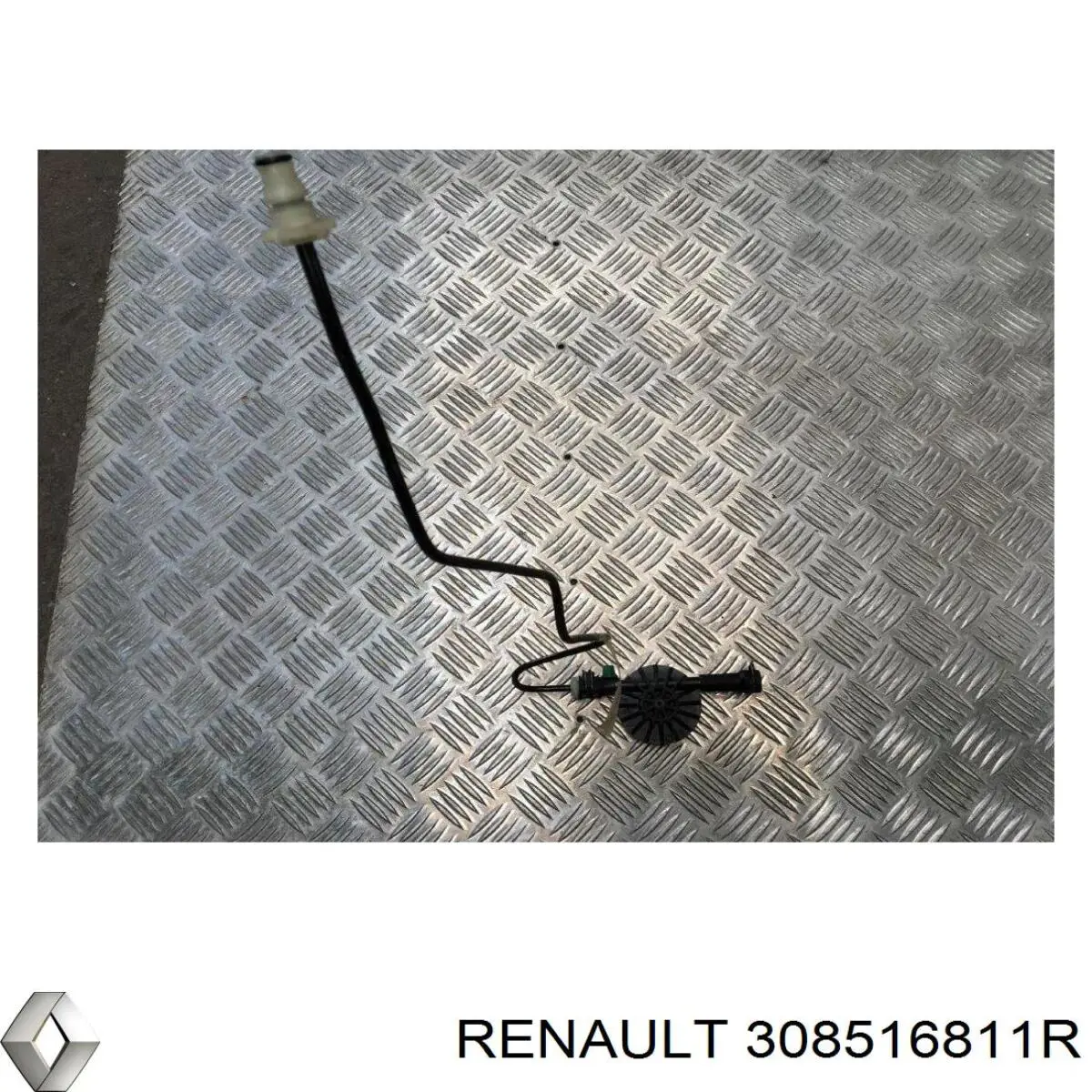 308516811R Renault (RVI)