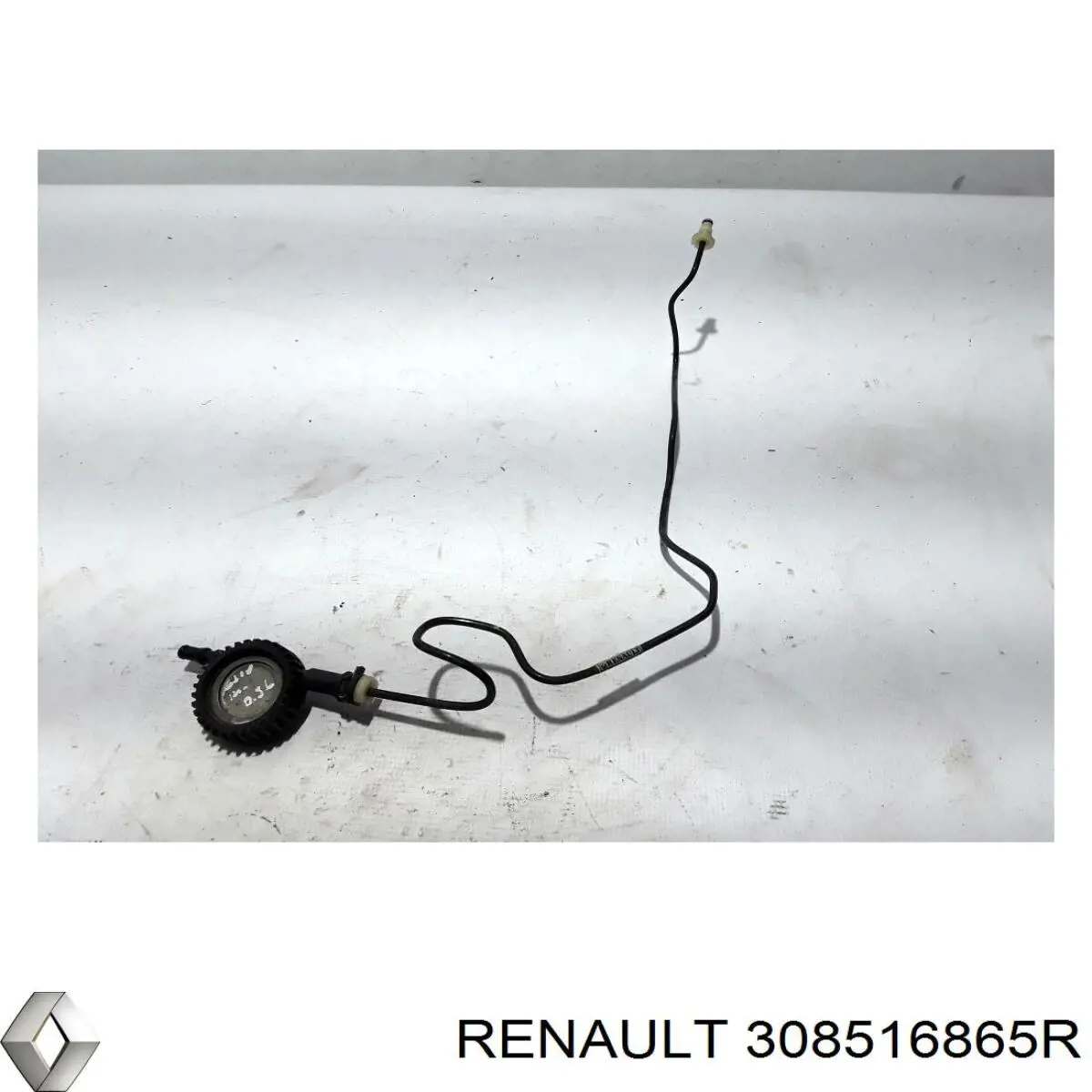 Купить 308516865R Renault (RVI) 