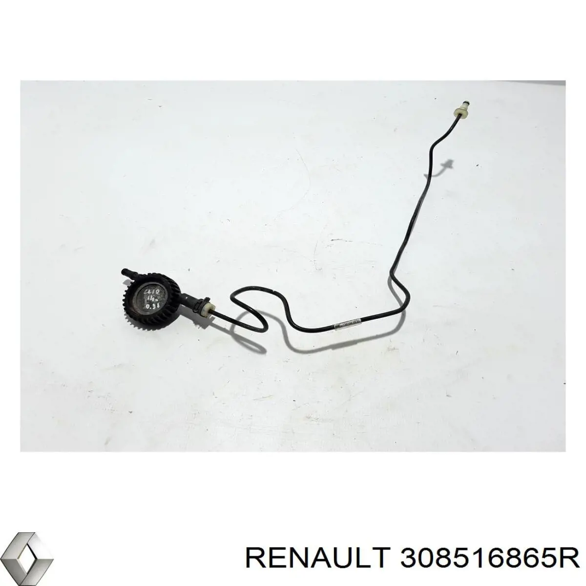  Renault (RVI) 308516865R цена, от 31.43 USD