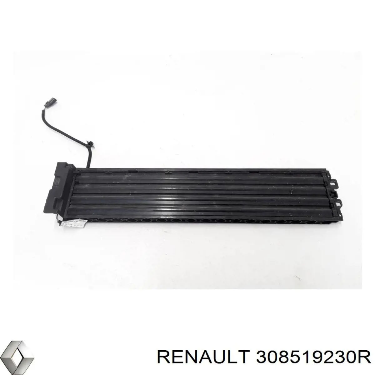 Шланг сцепления 308519230R Renault (RVI)