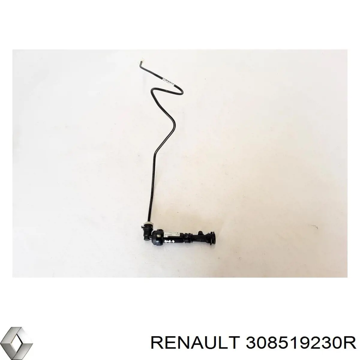 Шланг сцепления комплект Renault (RVI) 308519230R цена, от 66.45 USD