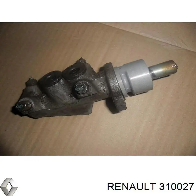  310027 Renault (RVI)