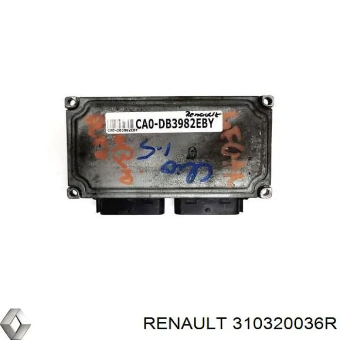 Купить 310320036R Renault (RVI) 