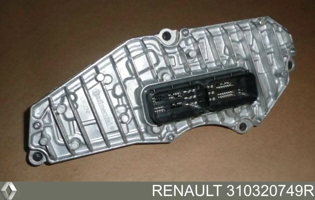Модуль управления АКПП электронный Renault (RVI) 310320749R цена, от 919.50 USD