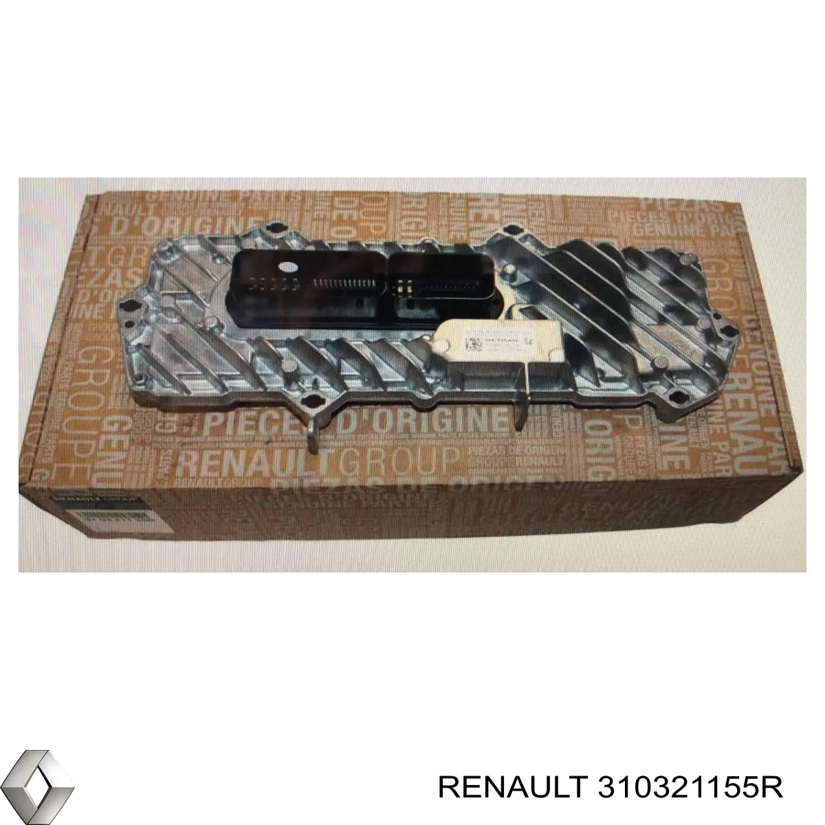 310321155R Renault (RVI) 