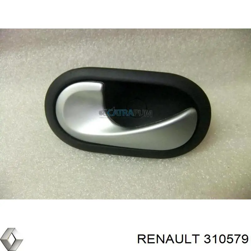  310579 Renault (RVI)