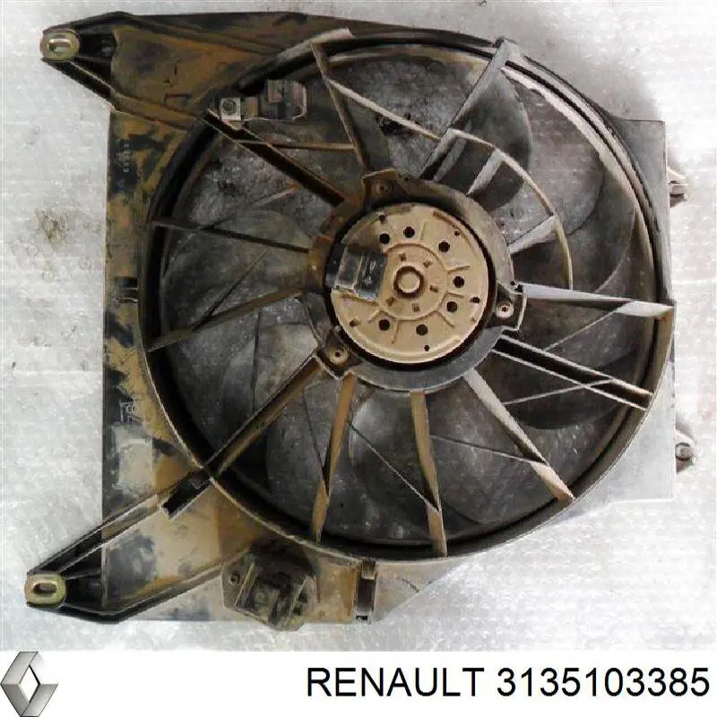  Renault (RVI) 3135103385 цена, от 33.82 USD