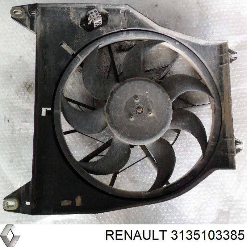 Купить 3135103385 Renault (RVI) 