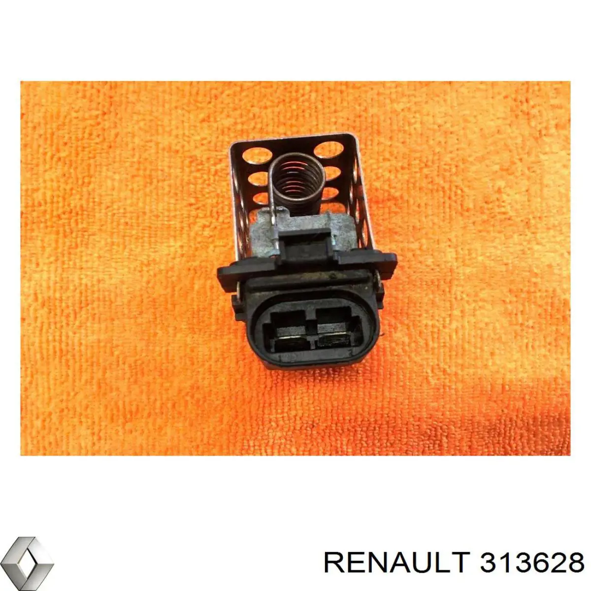 Купить 313628 Renault (RVI) 