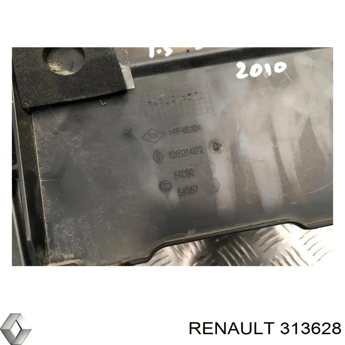  Renault (RVI) 313628