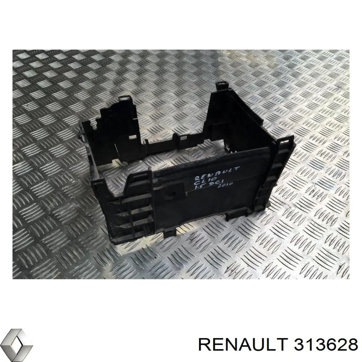 313628 Renault (RVI) 