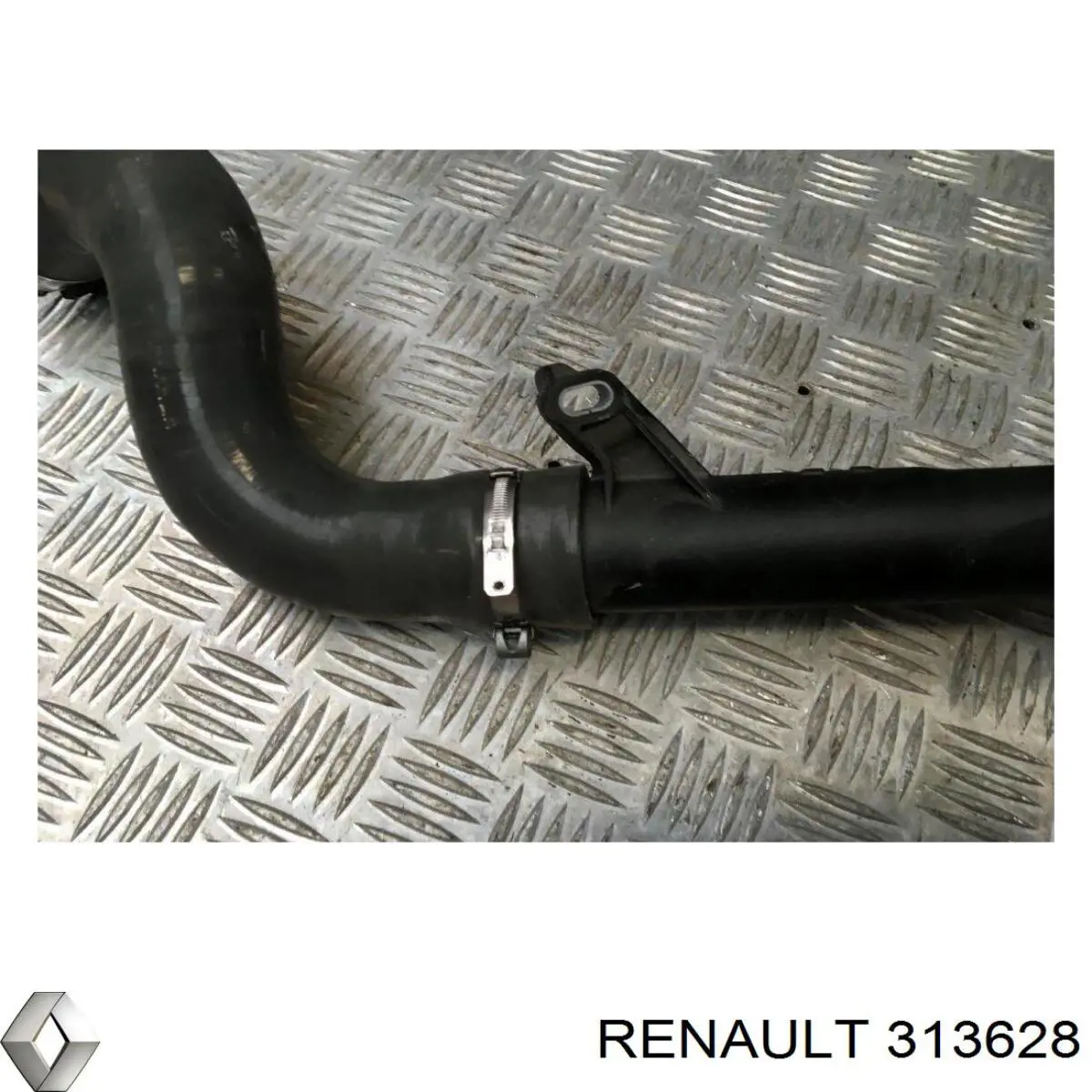 Купить 313628 Renault (RVI) 