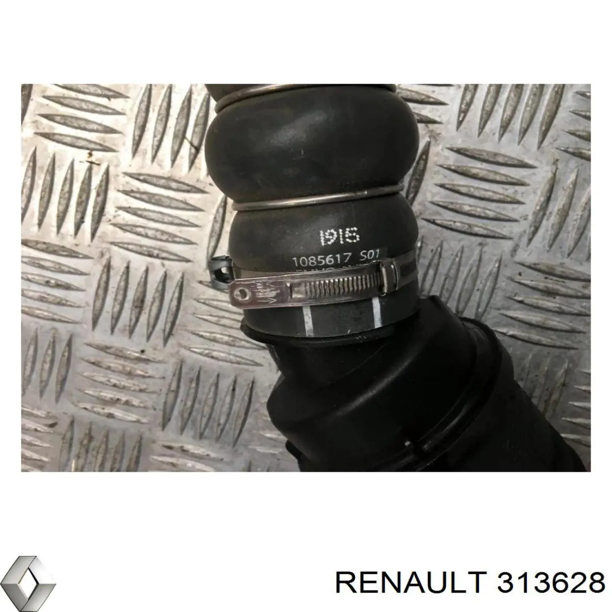  313628 Renault (RVI)