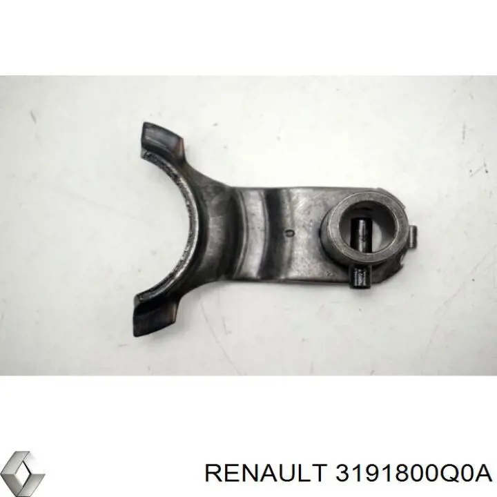 Датчик режимов работы АКПП Renault (RVI) 3191800Q0A цена, от 47.55 USD