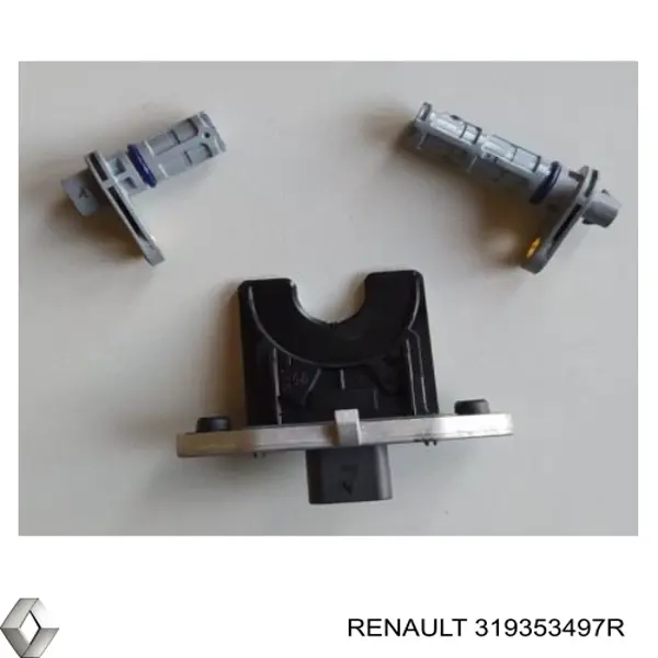 319353497R Renault (RVI) 